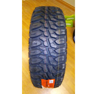 MT35*12.50R18 Mud Terrain E 35 12.5 18 Tires 10ply MK