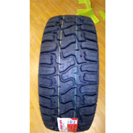 P 275/60R20 RT 275 60 20 Rugged Terrain Tires MK