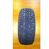 Snow 205/55R16 Tire 205 55 16 Winter Pre-studded Tires MKSD