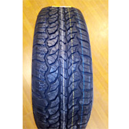 P 275/60R20 All Terrain 275 60 20 A/T Tires LV